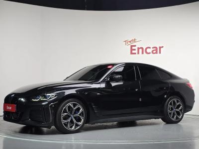 2023 BMW i4