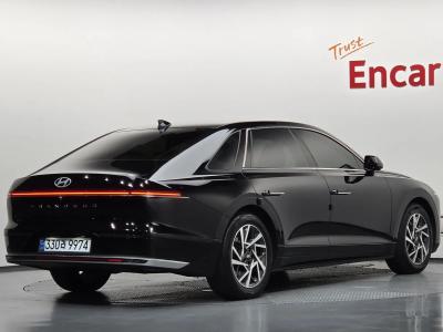 2023 Hyundai Grandeur