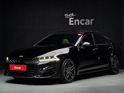 2020 Kia K5