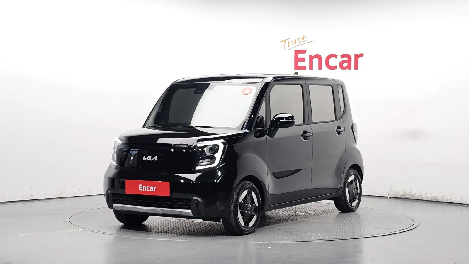 2025 Kia RAY
