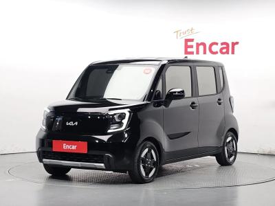 2025 Kia RAY