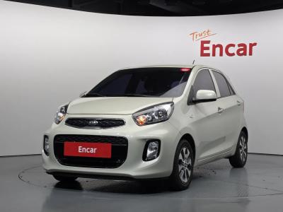 2016 Kia Picanto