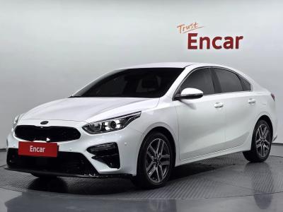 2020 Kia K3