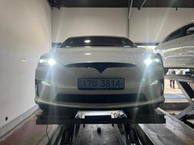 2026 Tesla Model X