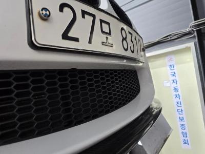 2013 BMW M3