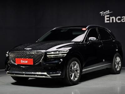 2021 Genesis GV70