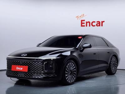 2024 Hyundai Grandeur