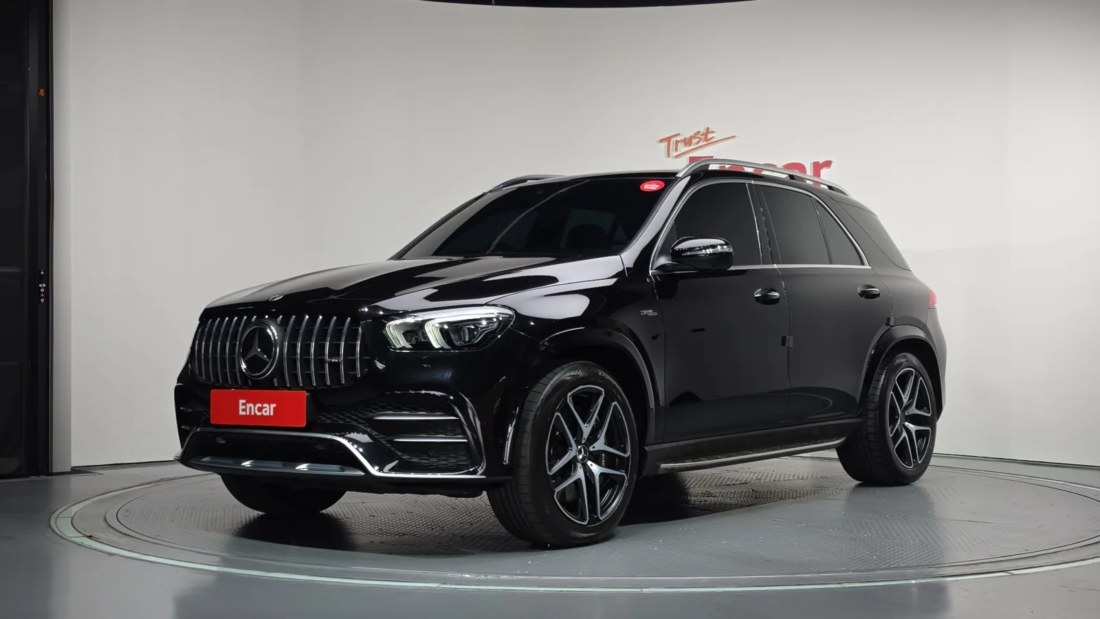 2022 Mercedes-Benz GLE-Class