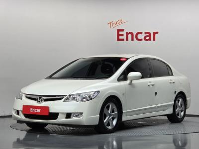 2007 Honda Civic
