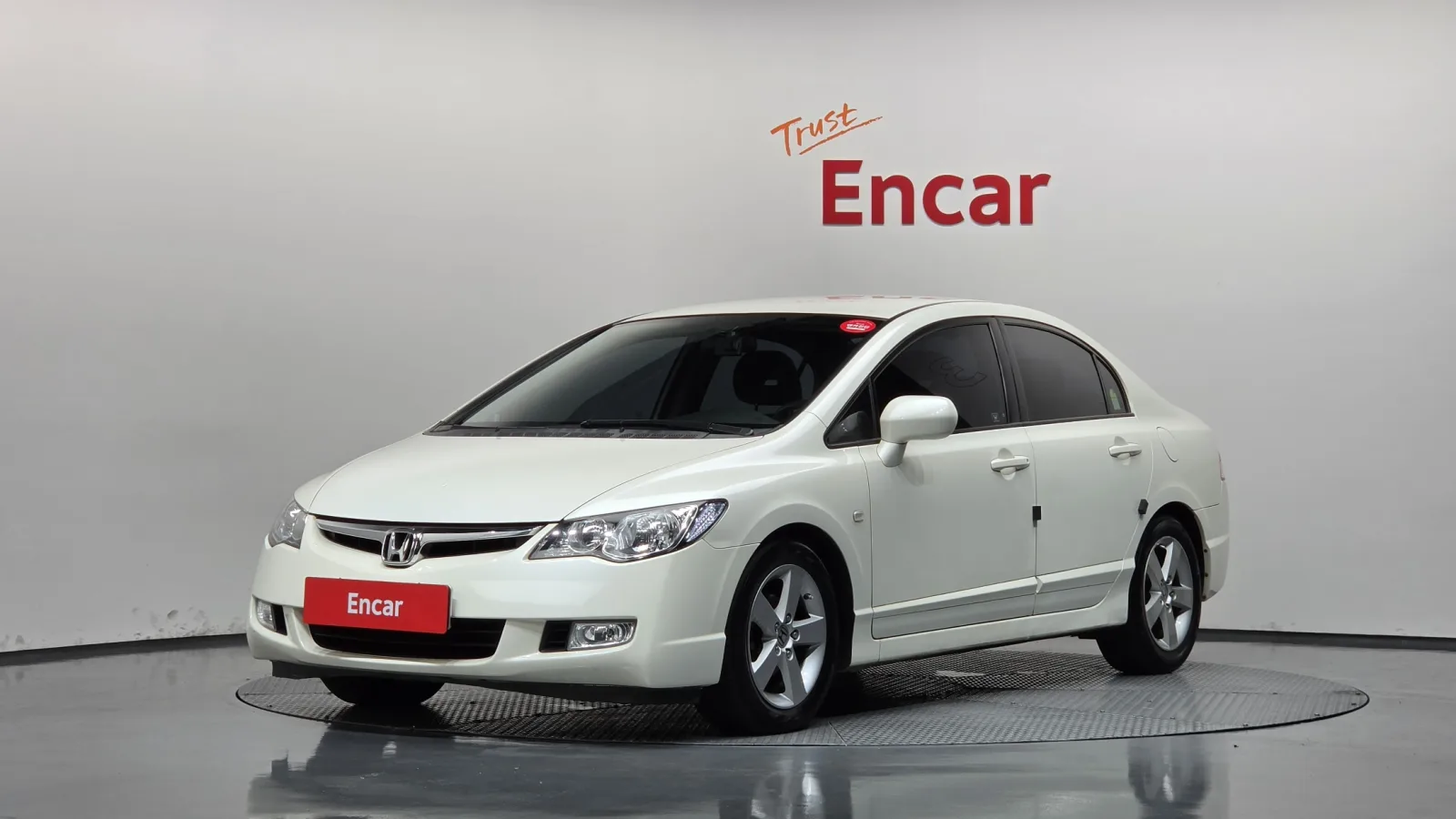 2007 Honda Civic