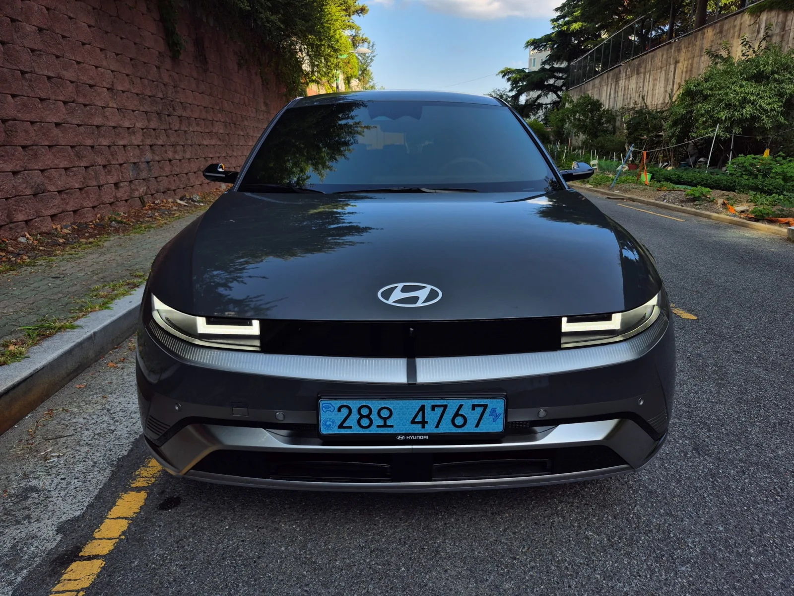 2025 Hyundai Ioniq 5