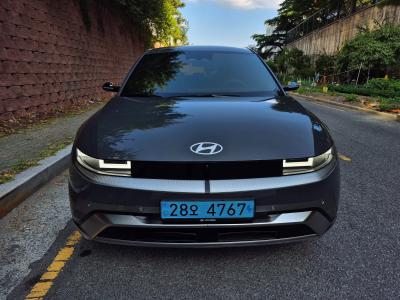 2025 Hyundai Ioniq 5