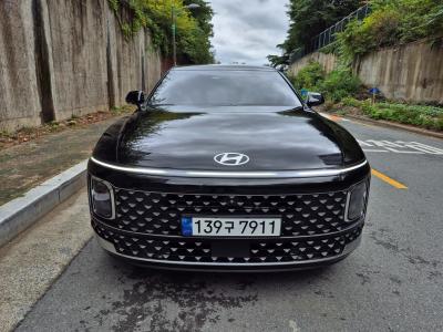2023 Hyundai Grandeur