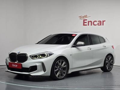 2022 BMW 1-Series