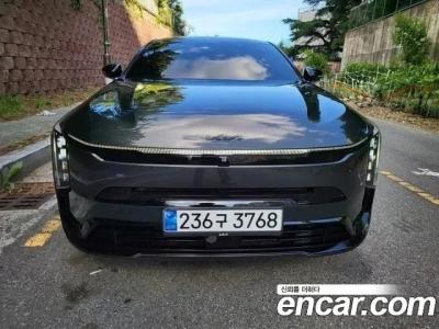 2025 Kia K8