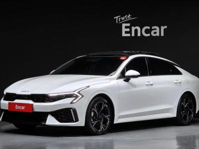 2024 Kia K5