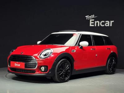 2023 MINI Clubman