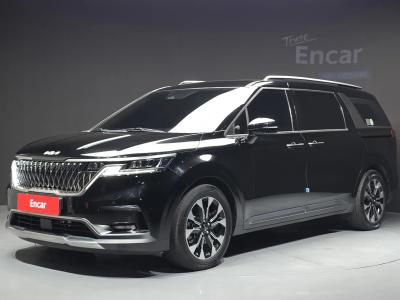 2023 Kia Carnival