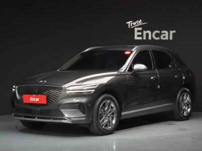 2023 Genesis GV70