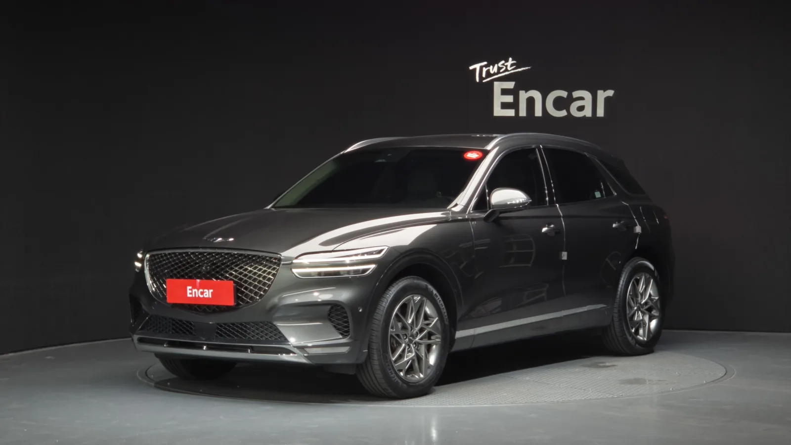 2023 Genesis GV70
