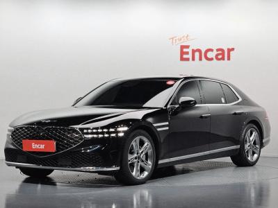 2023 Genesis G90