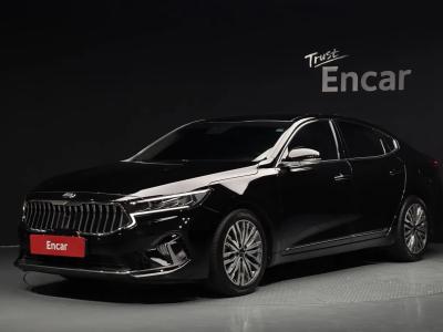 2020 Kia K7