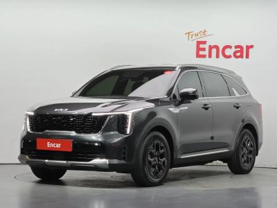 2024 Kia Sorento