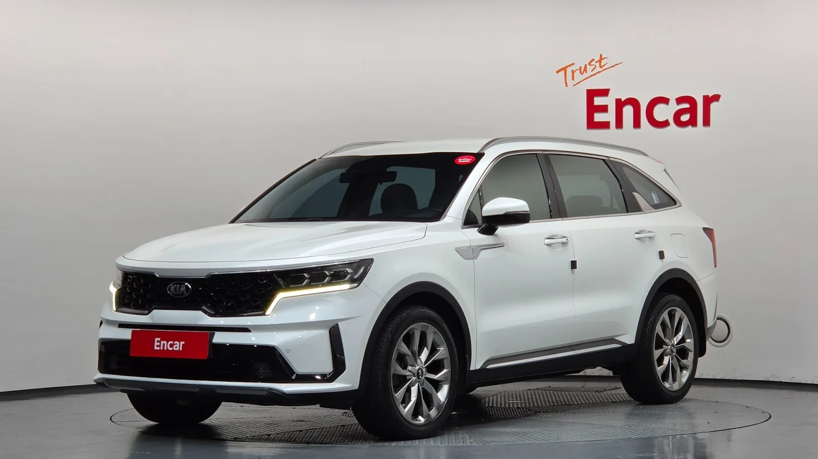 2021 Kia Sorento