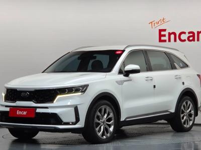 2021 Kia Sorento