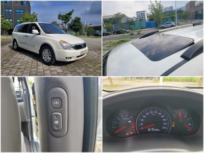 2013 Kia Carnival