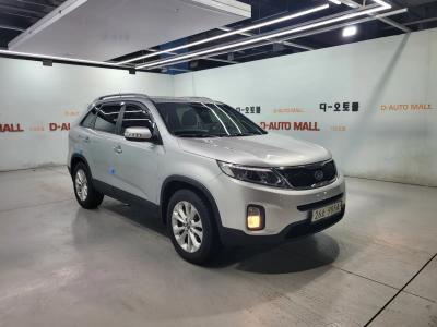 2013 Kia Sorento