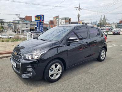 2017 Chevrolet Spark