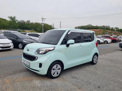 2015 Kia RAY