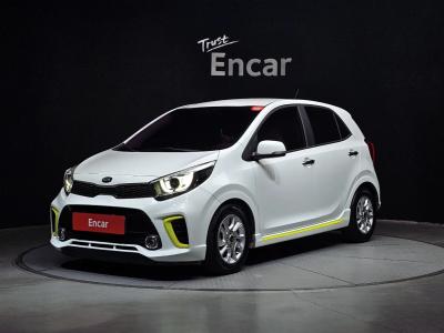 2017 Kia Picanto