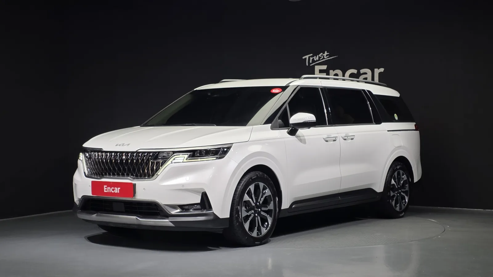 2022 Kia Carnival