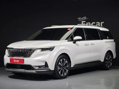 2022 Kia Carnival