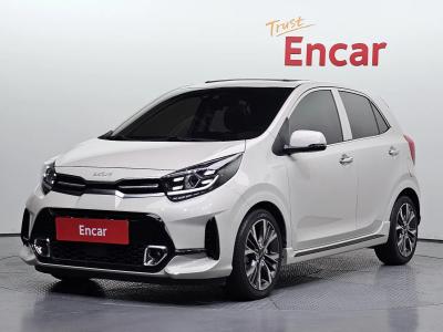 2022 Kia Picanto