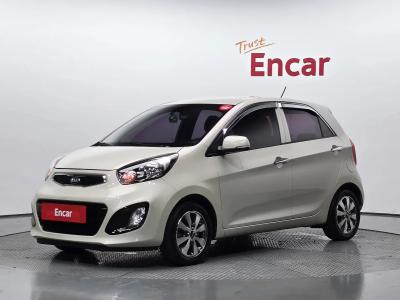2013 Kia Picanto