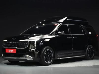 2025 Kia Carnival