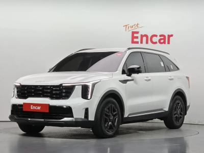 2024 Kia Sorento