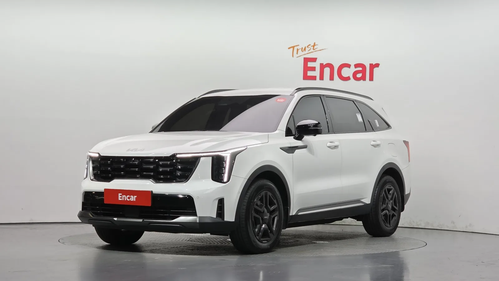 2024 Kia Sorento