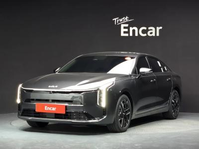 2025 Kia K8