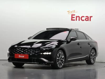 2023 Kia K8