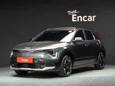 2024 Kia Niro