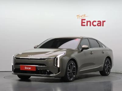 2025 Kia K8