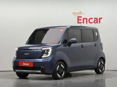 2024 Kia RAY