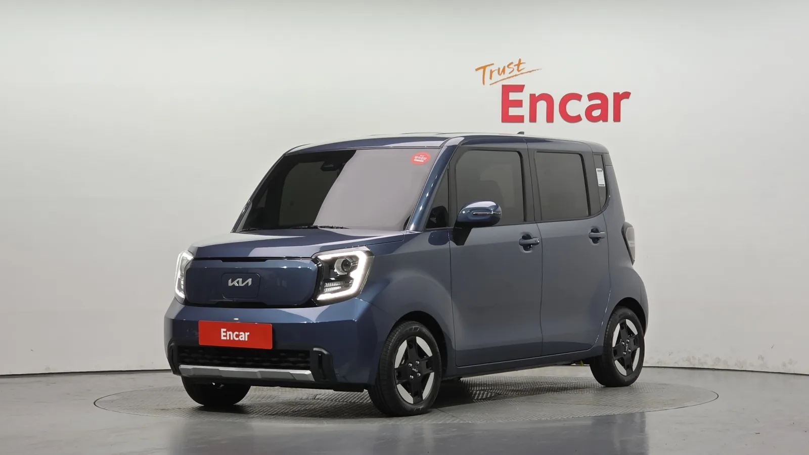 2024 Kia RAY
