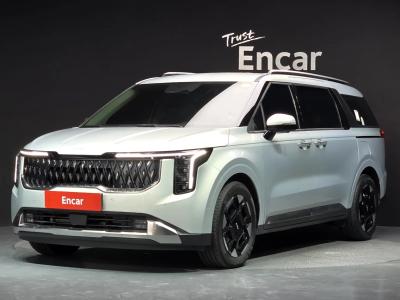2024 Kia Carnival