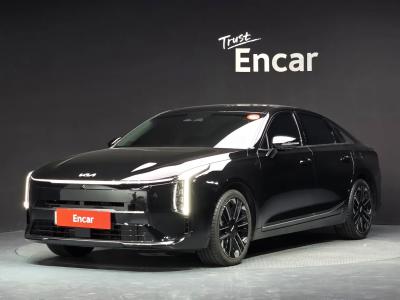 2025 Kia K8