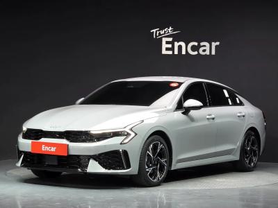 2025 Kia K5